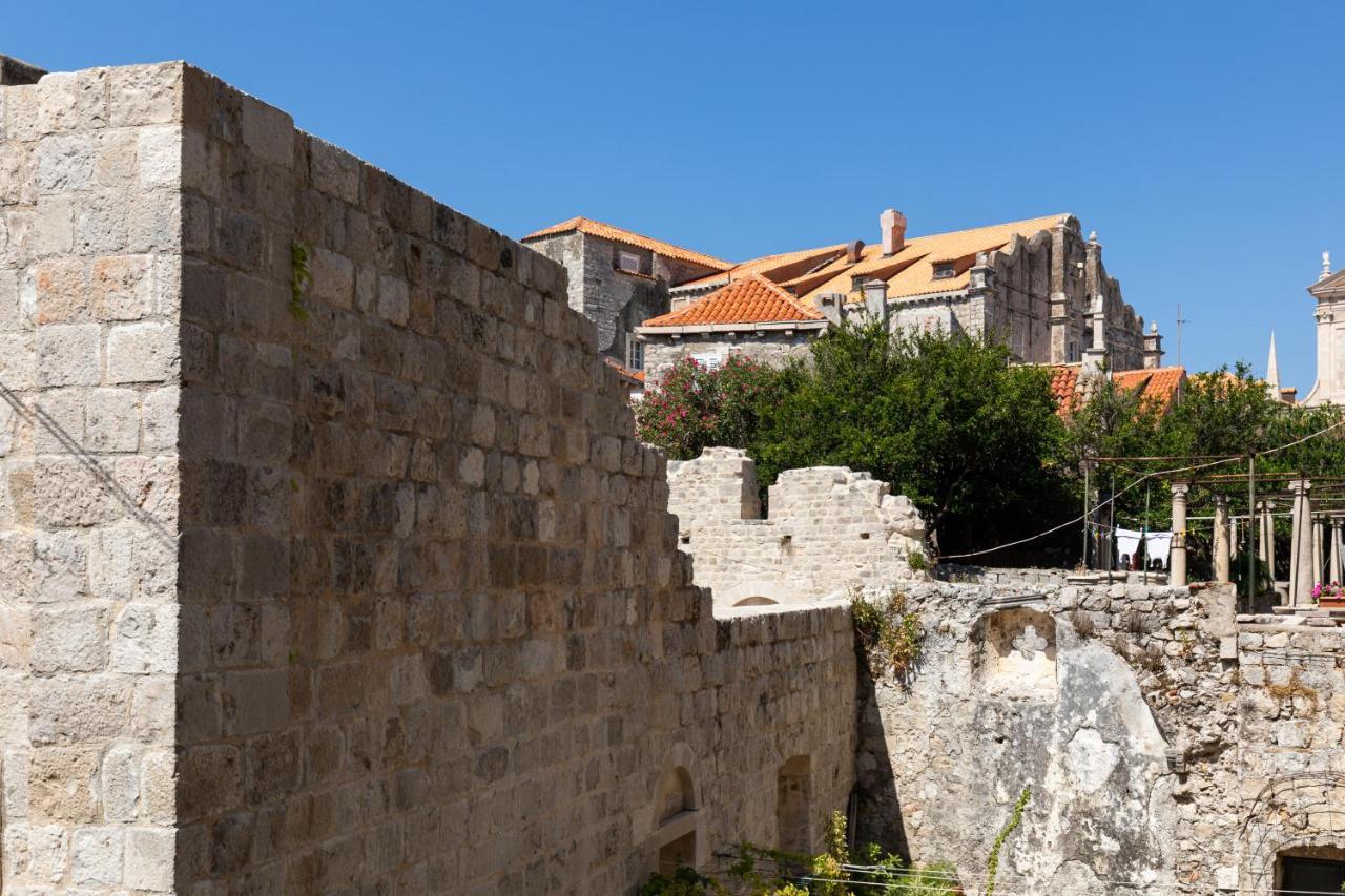 Nono'S House II Διαμέρισμα Ντουμπρόβνικ Εξωτερικό φωτογραφία