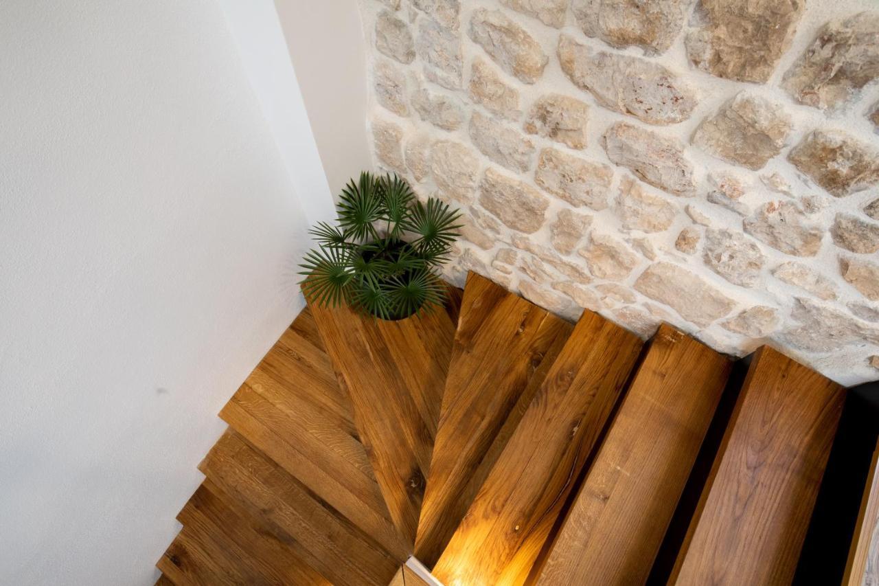 Nono'S House II Διαμέρισμα Ντουμπρόβνικ Εξωτερικό φωτογραφία