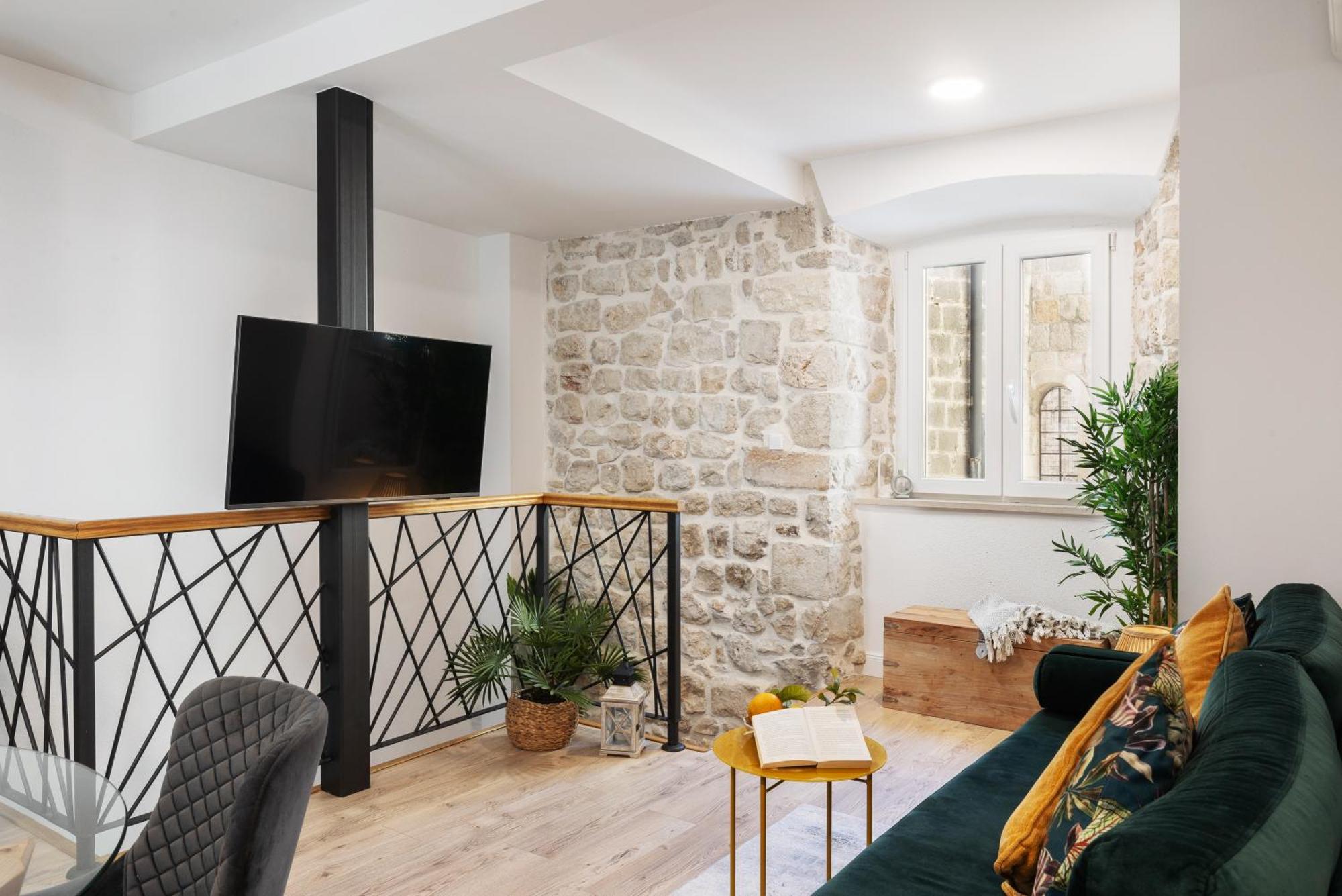 Nono'S House II Διαμέρισμα Ντουμπρόβνικ Εξωτερικό φωτογραφία
