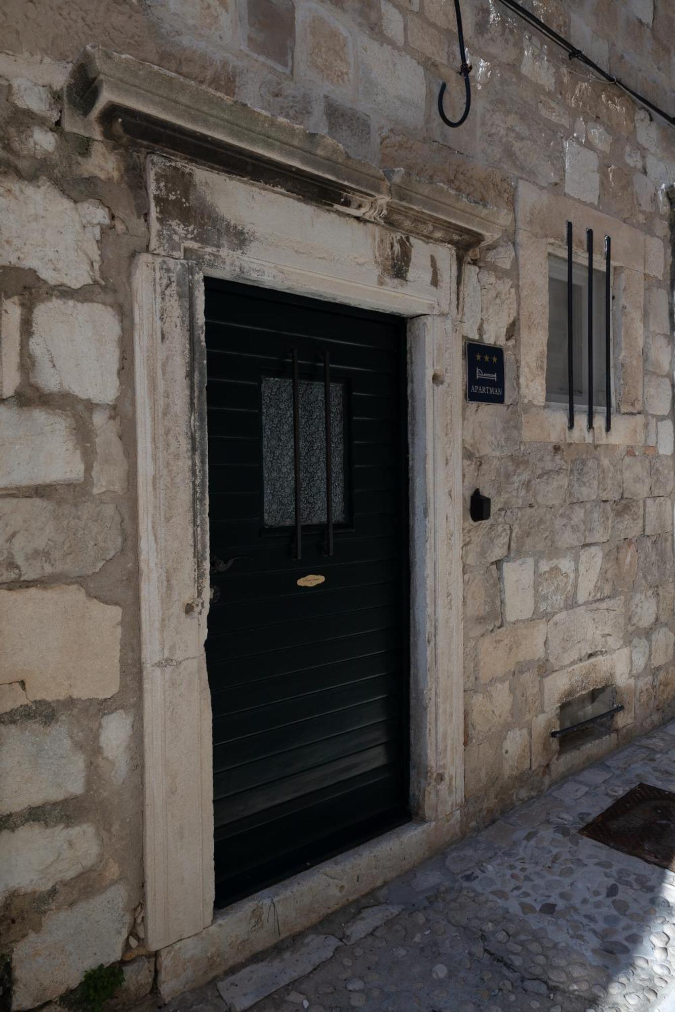 Nono'S House II Διαμέρισμα Ντουμπρόβνικ Εξωτερικό φωτογραφία