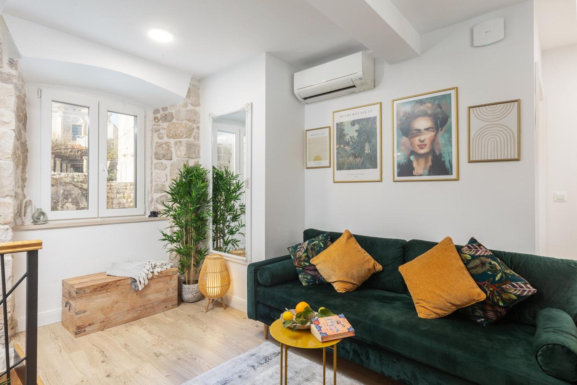 Nono'S House II Διαμέρισμα Ντουμπρόβνικ Εξωτερικό φωτογραφία