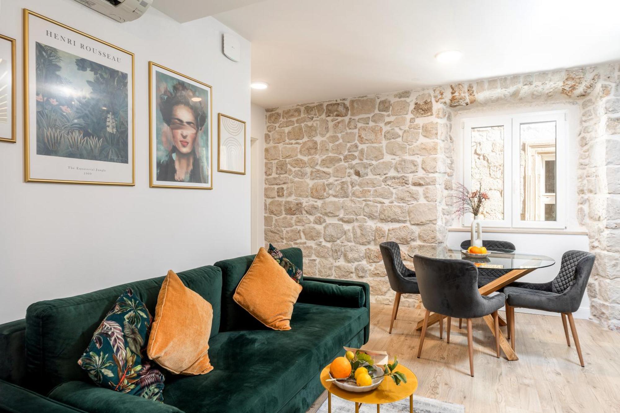 Nono'S House II Διαμέρισμα Ντουμπρόβνικ Εξωτερικό φωτογραφία